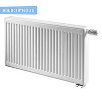 Радиатор стальной 22 тип 300/800 нижнее подключение, плоские без креплений